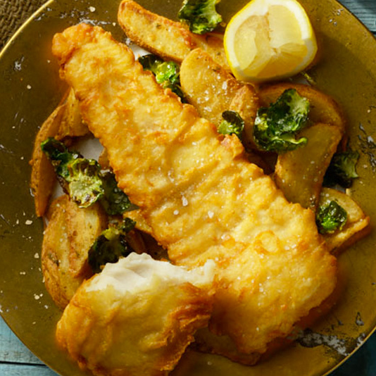Value added Fish Fillet