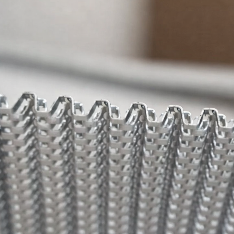 Bar&Plate Aluminum Heat Exchangers