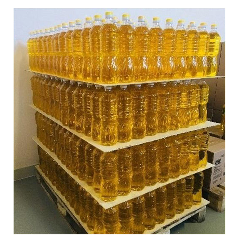 We have refined & unrefined Sunflower Oil for sale at moderate and affordable prices with high quality.