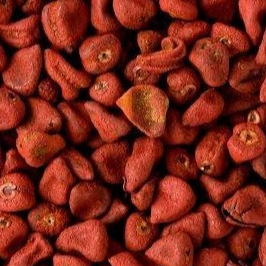 Annatto seeds