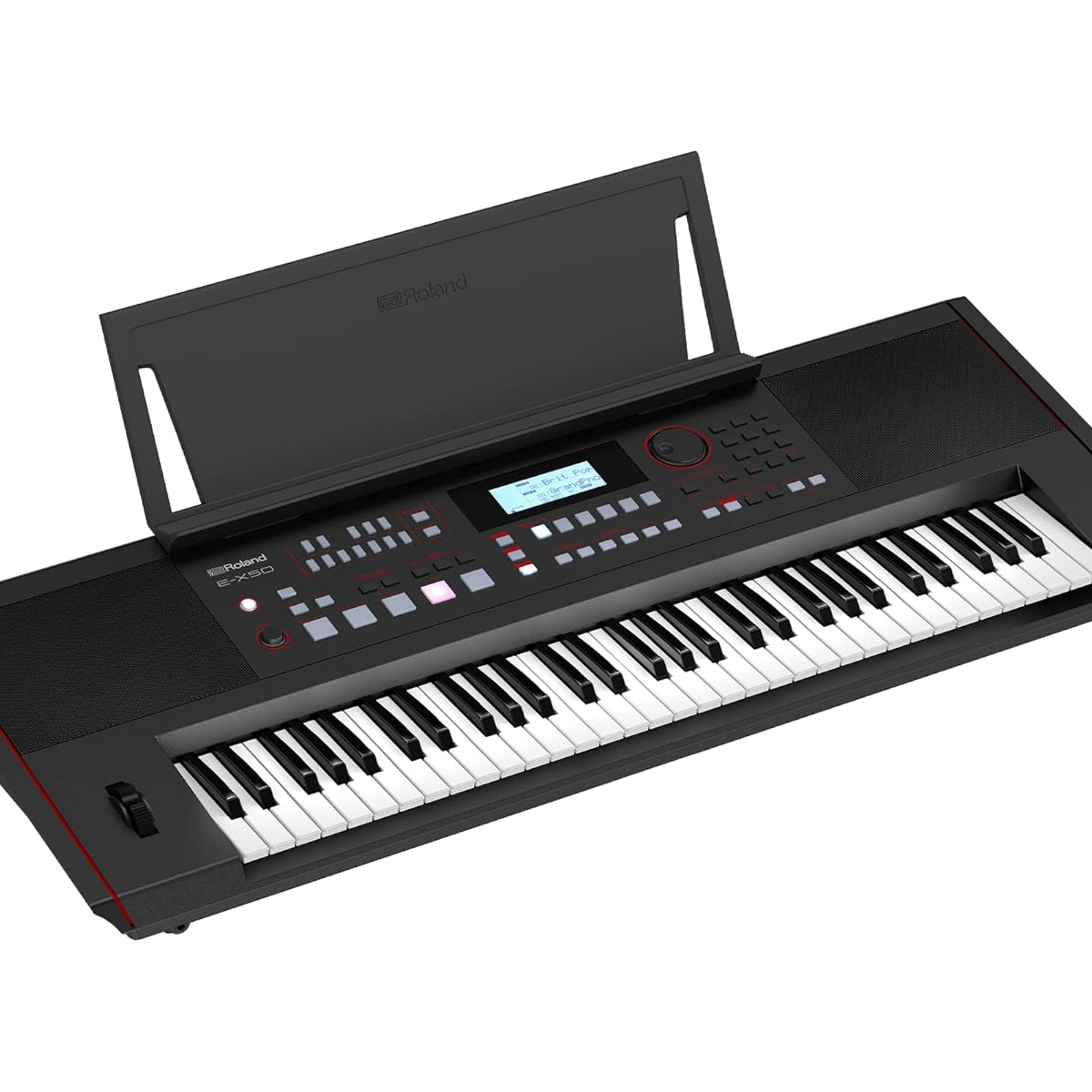 Roland E-X50 Electronic Arranger Keyboard