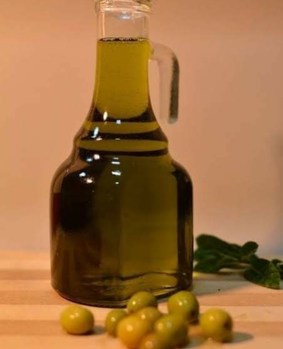 Olive oil