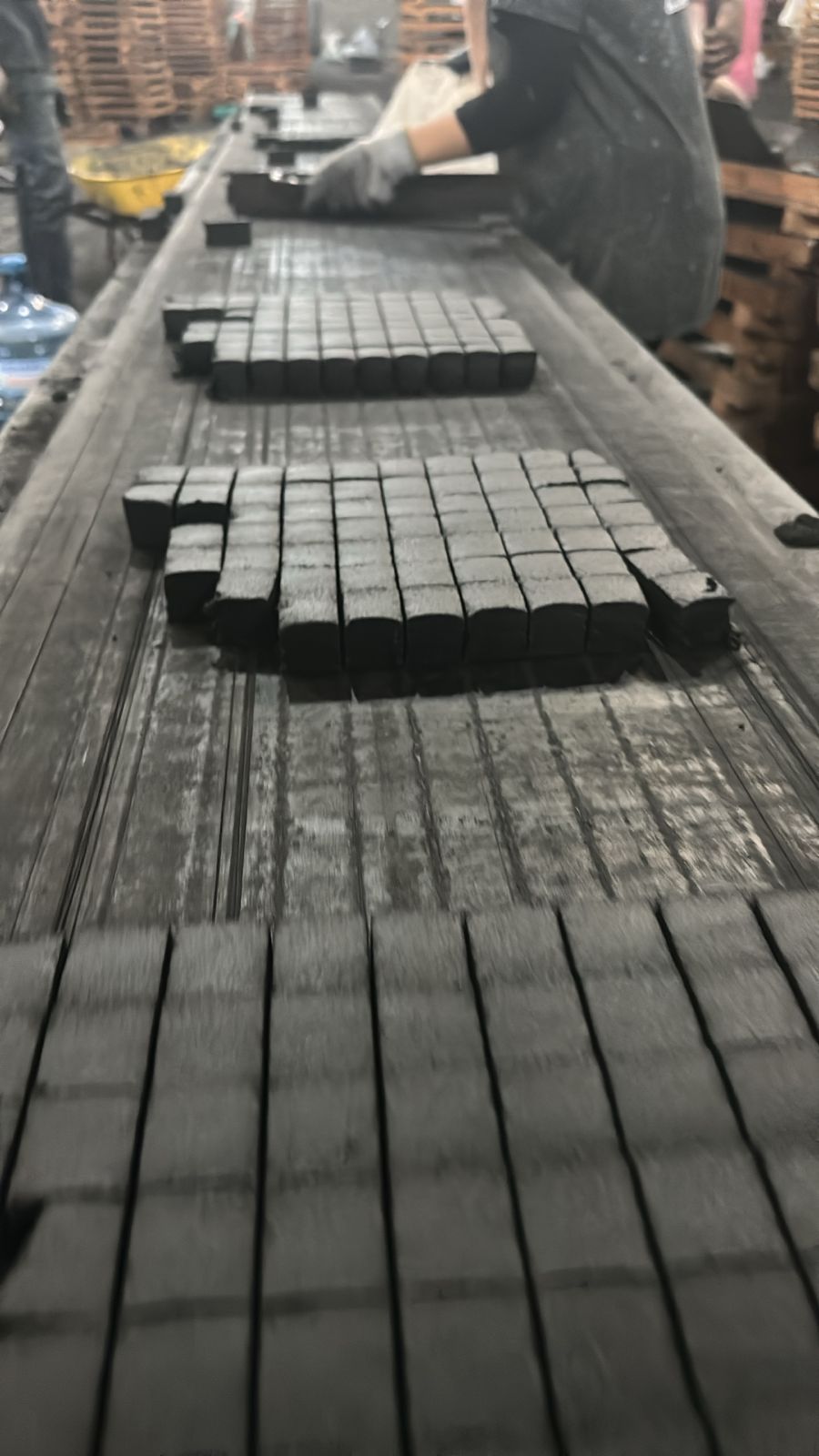 Shisha Charcoal
