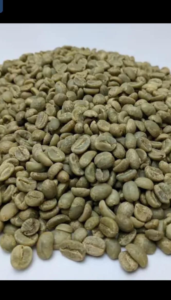 COFFEE BEANS