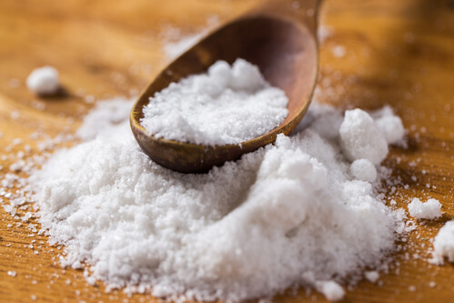 Salt