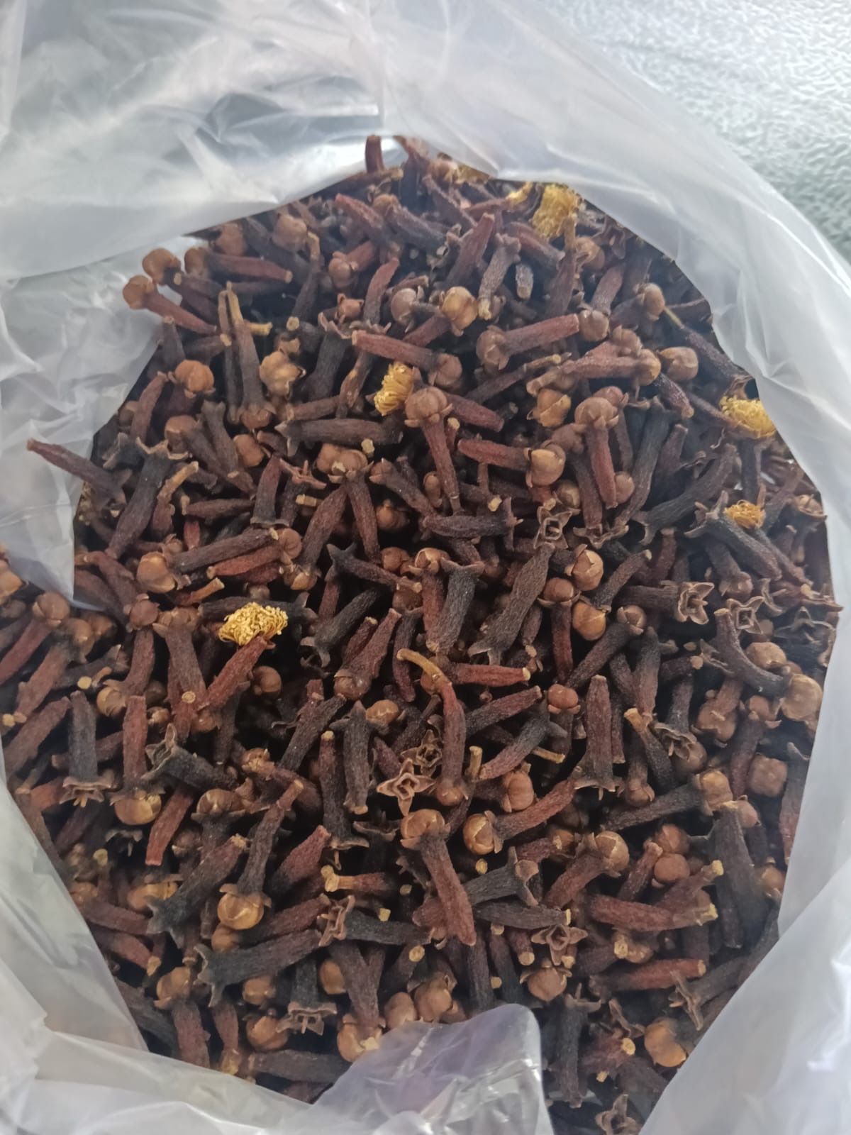 Grade A Cloves Origin Indonesia