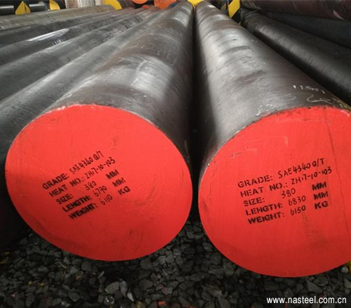Alloy Steel