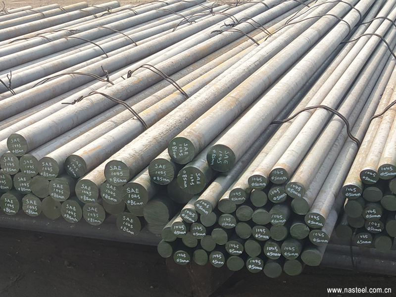 SAE 1045 Steel Bar | AISI 1045 Carbon Steel-ASTM A29