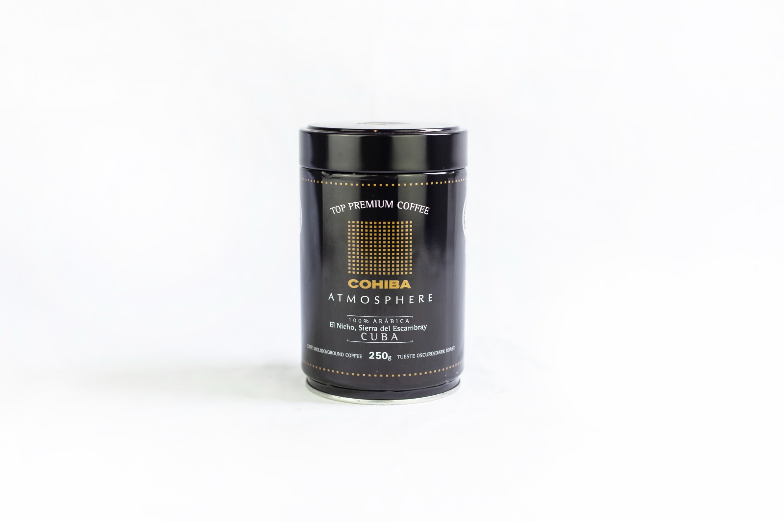 Cohiba coffee