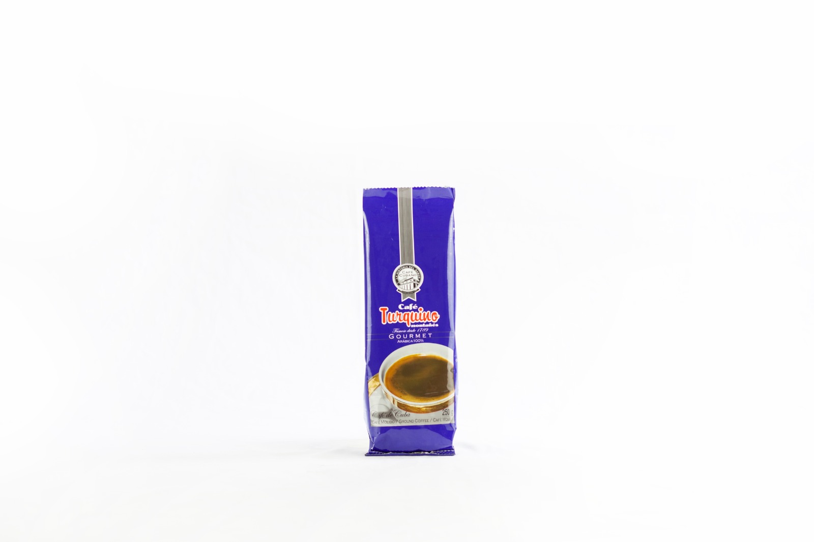 Torquino mantañés coffee