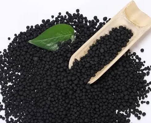DAP (Diammonium Phosphate)