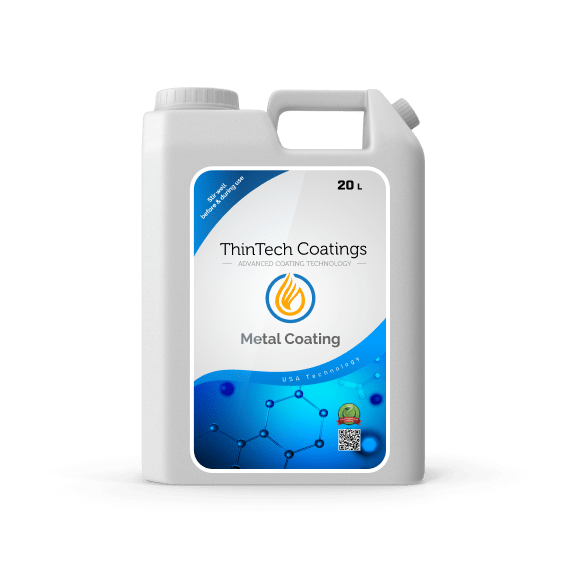 Metal Coating
