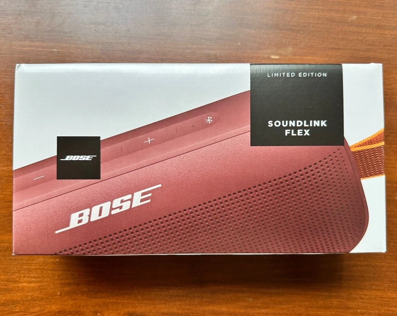 Portable Waterproof Bluetooth Speaker