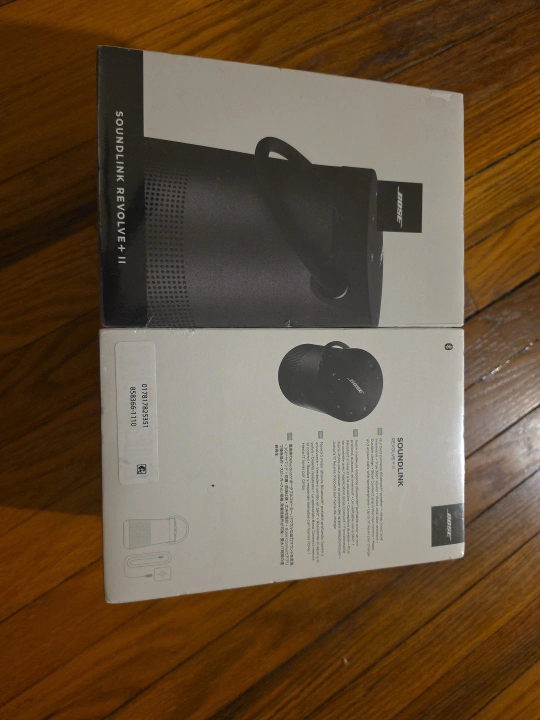 Portable Bluetooth Speaker with 360 Sound