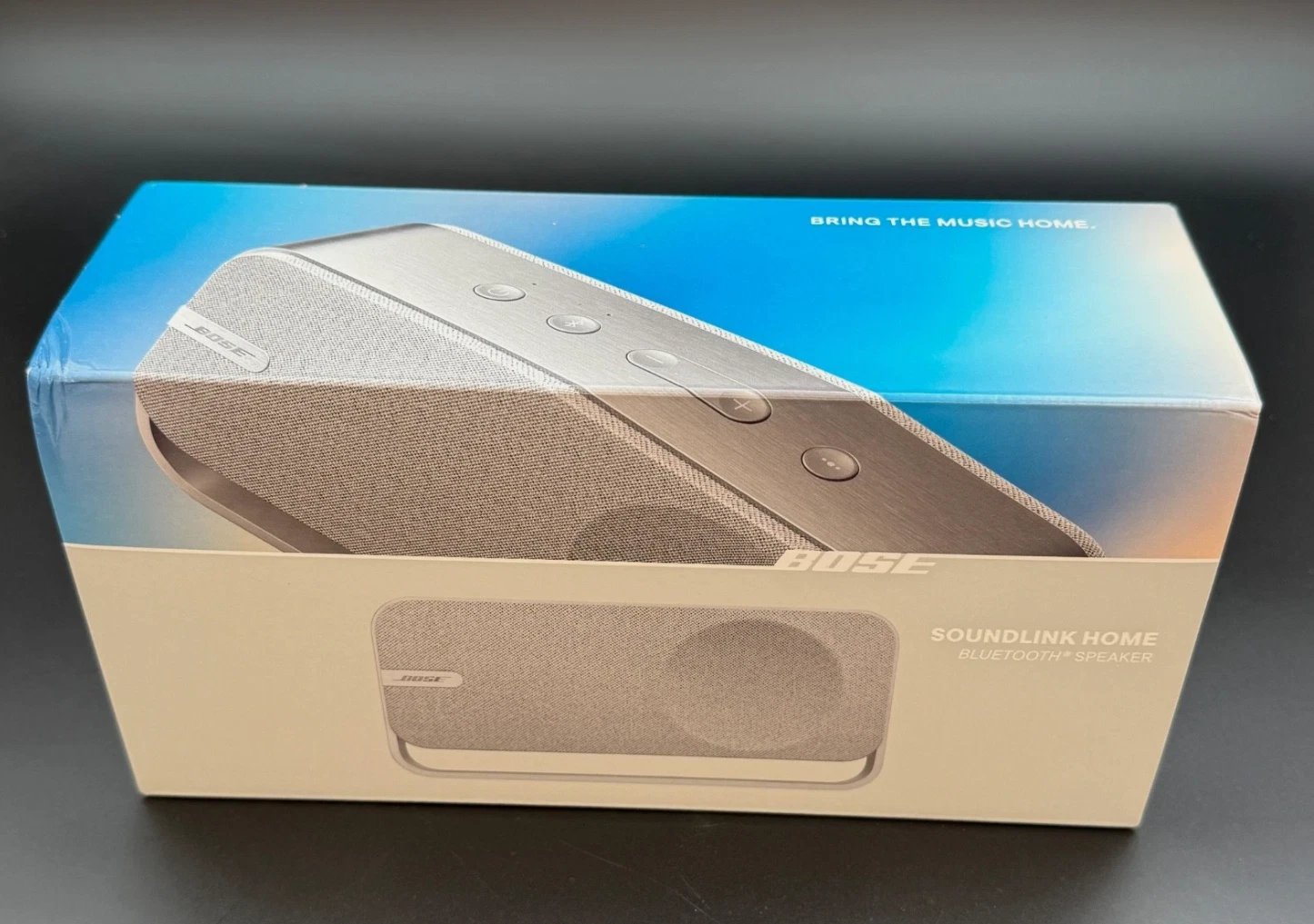 Premium Portable Wireless Bluetooth Speaker