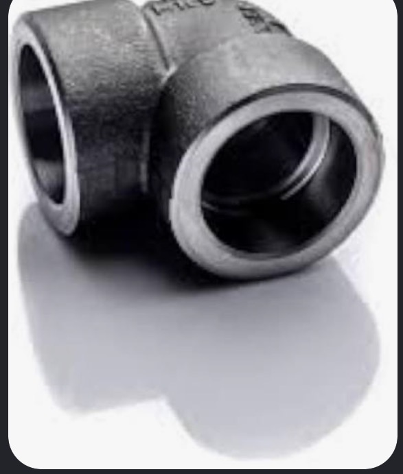 Carbon Steel Elbow Pipe Fitting