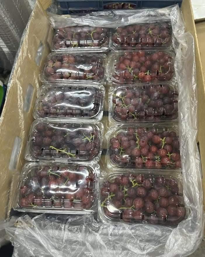 Grapes