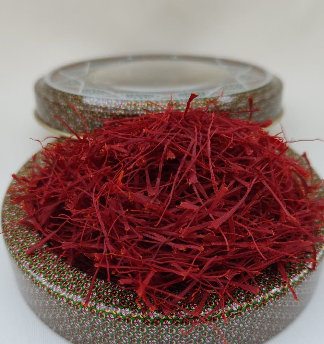 Saffron