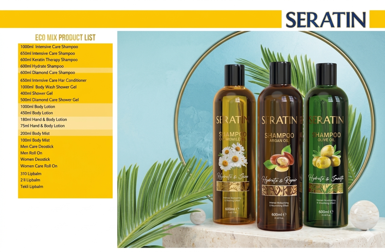 Personal care