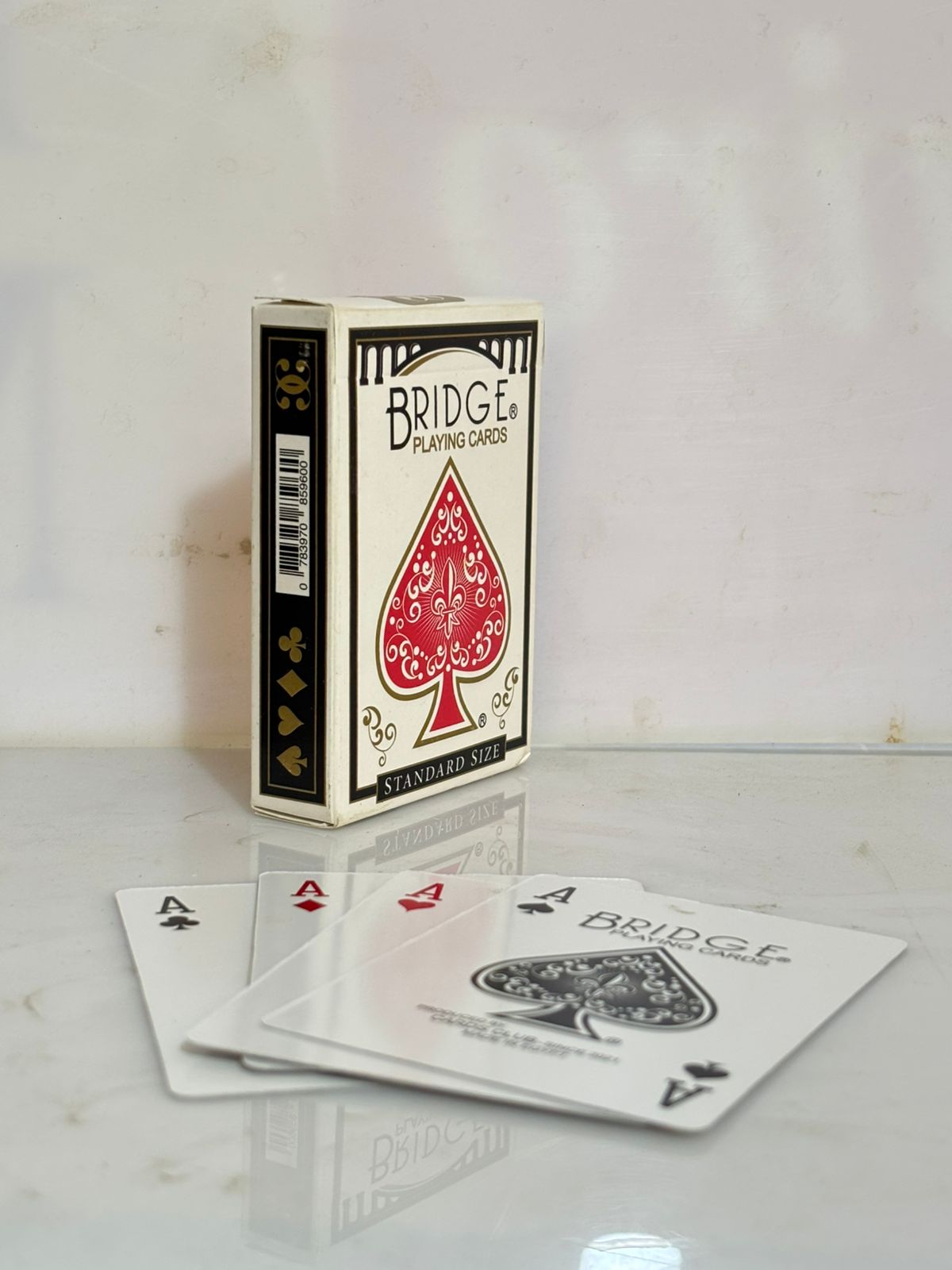 Single pack-Red