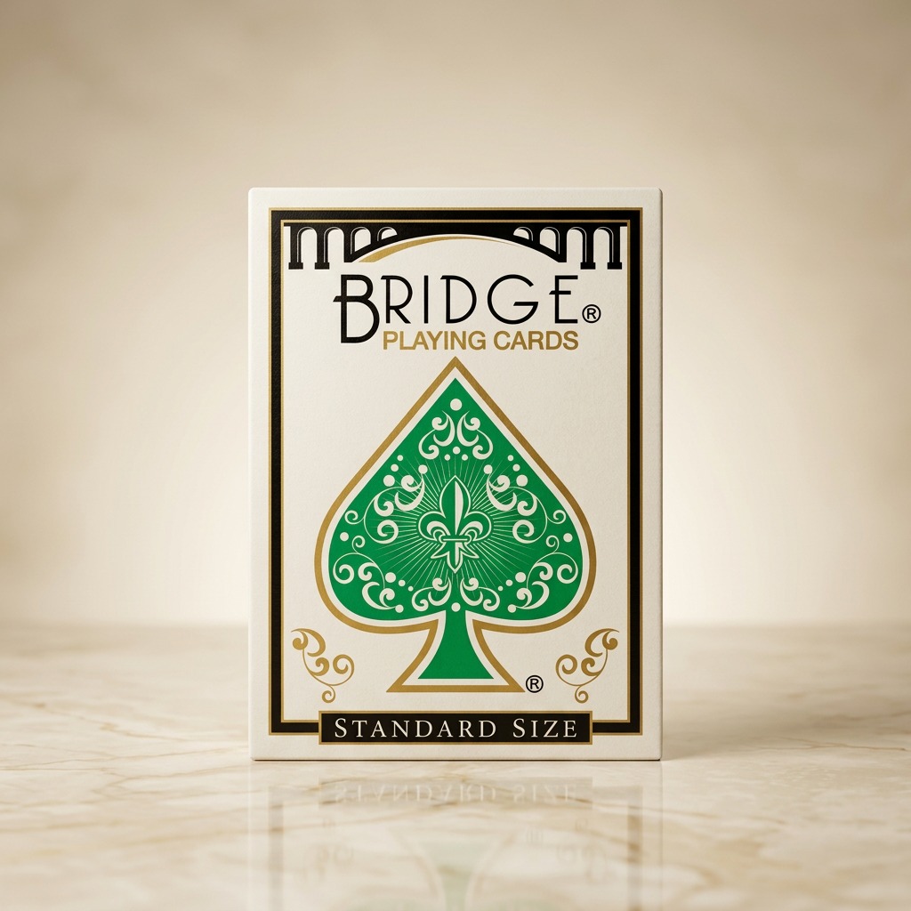 Single pack- Green