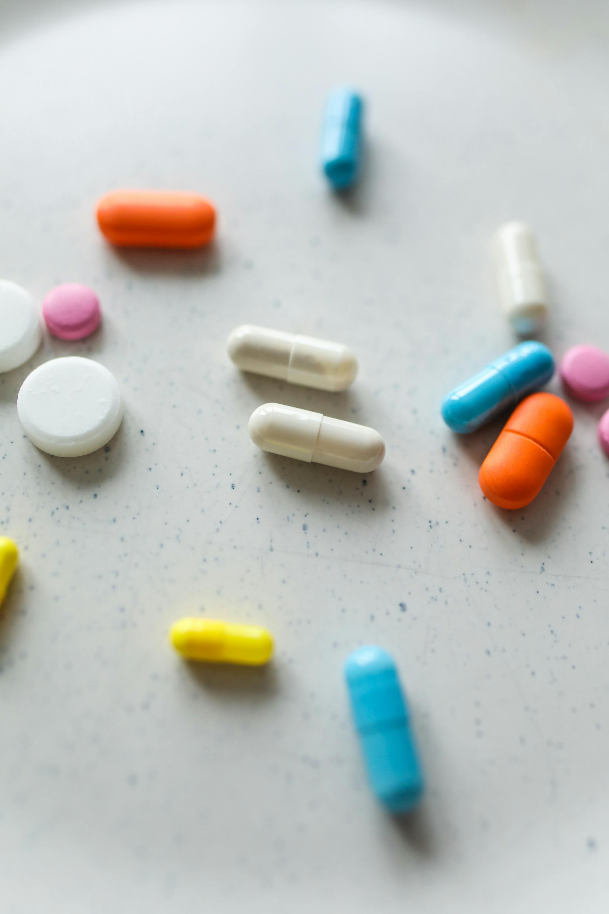 Pharmaceutical Products