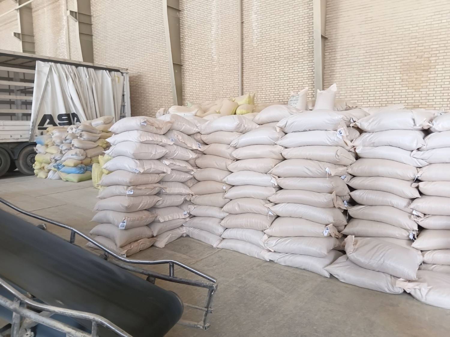 premium grade cumin seed