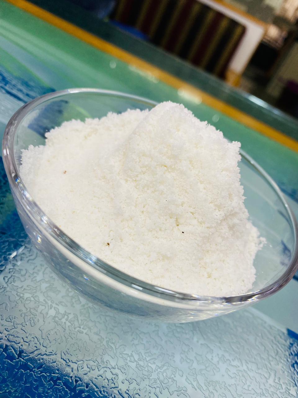 Phosphate Sulphate
