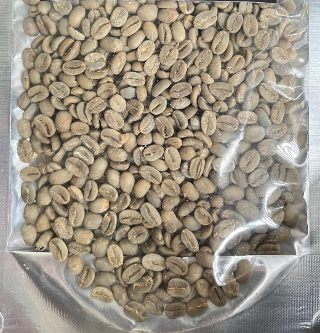 Arabica Greenbean Coffee