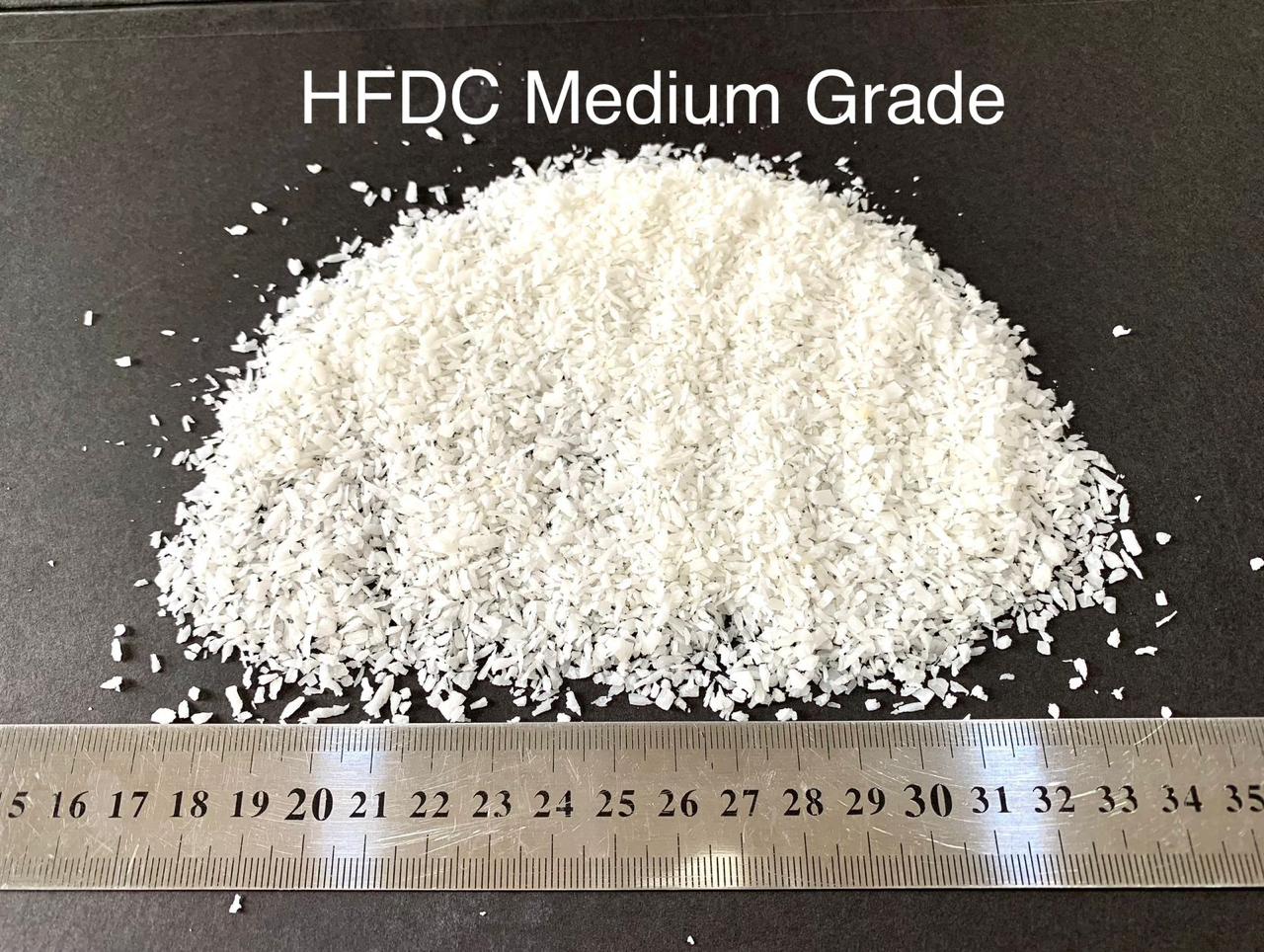 Desiccated Coconut