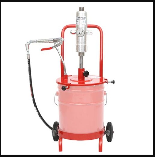 Air Operated Grease Pump 16 Kg – 2126