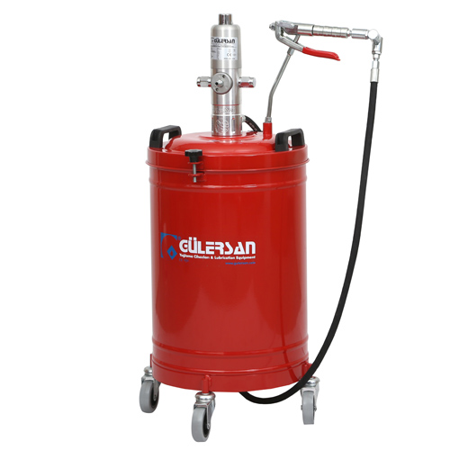 Air Operated Grease Pump 30 Kg – 2130