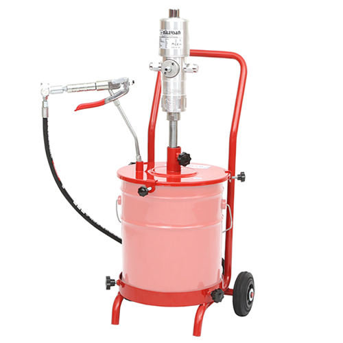 Air Operated Grease Pump 16 Kg – 2226