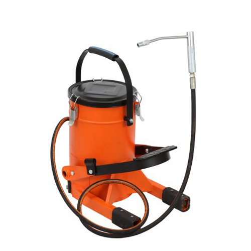 Foot Operated Grease Pump 10 Kg - GG2010A