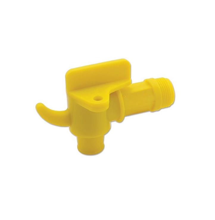 Barrel Tap for 210 Liter Drums - Model 44387