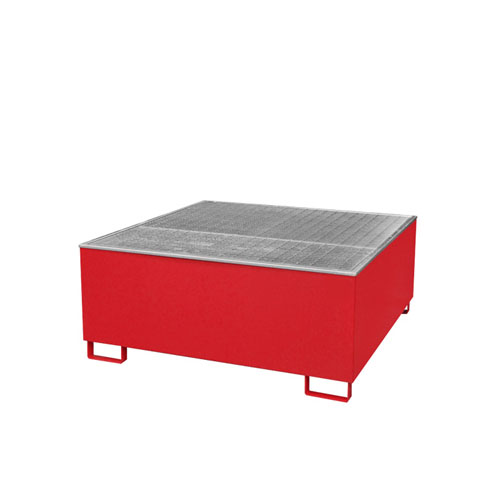 IBC Spill Containment Tub 425 Lt - Model YTK1
