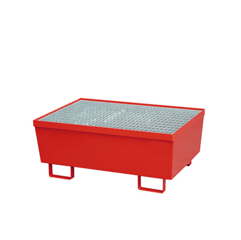 Drum Spill Containment Tub 125 Lt - Model YTK2
