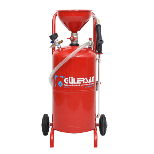 Air Operated Oil Dispenser 24 Lt - Model 4620