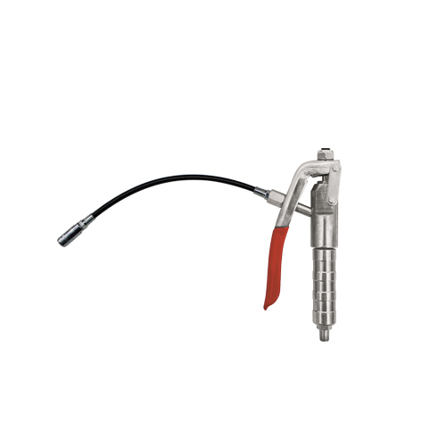 Grease Gun with Spiral Hose - Model 230565