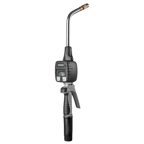 Metered Oil Gun - Model 4106S