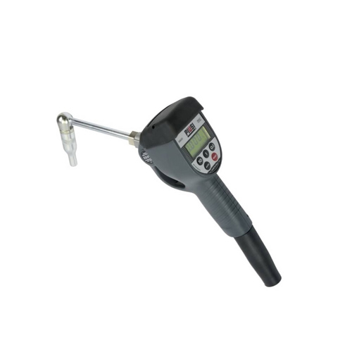 Preset Metered Oil Gun - Model 4107