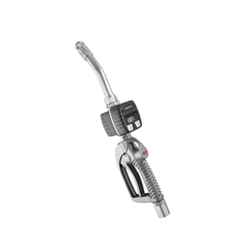 Heavy-Duty Metered Oil Gun - Model 4108