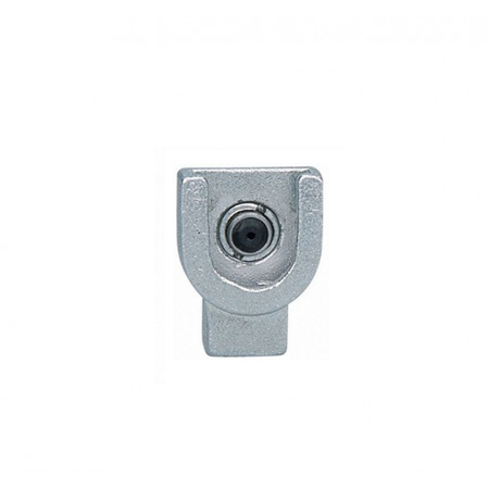 Button Head Grease Fitting - Model 43563