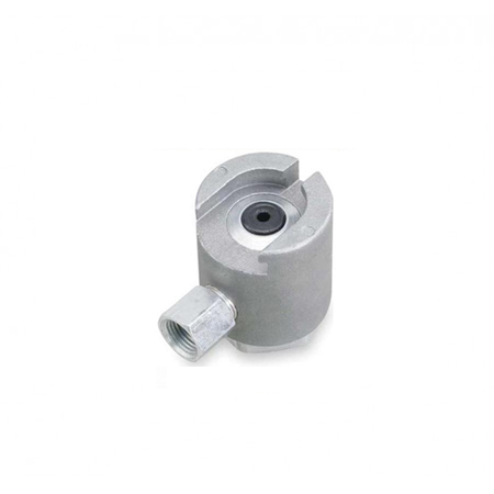 Button Head Grease Fitting - Model 43565