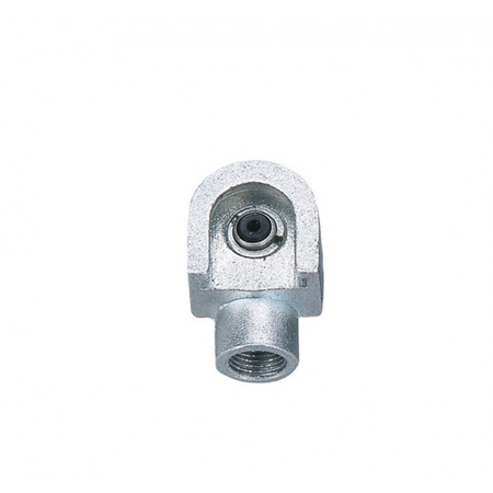Button Head Grease Fitting - Model 43575