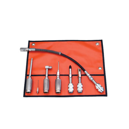 Grease Lubrication Kit (7-Piece) - Model 44950