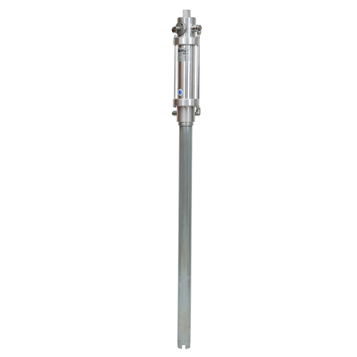 Air Oil Transfer Pump - Model 1005