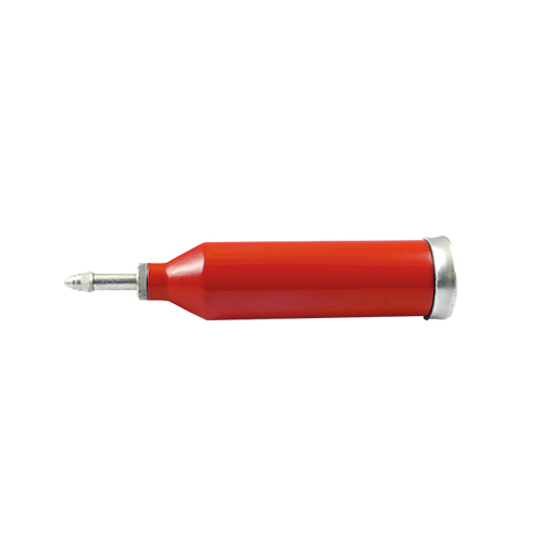Body-Push Oil Pump - Model İYP