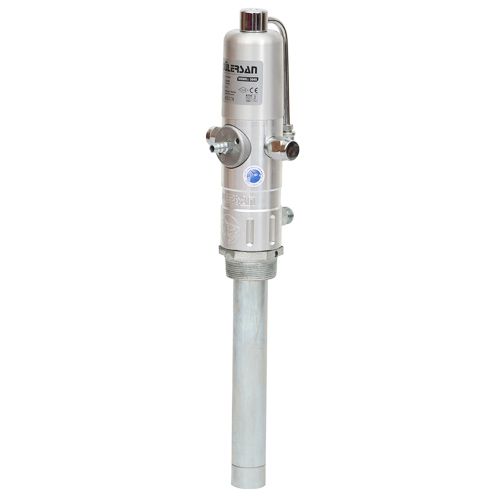 Air-Operated Oil Pump Wall-Mount 3:1 15 L/min - Model 3045
