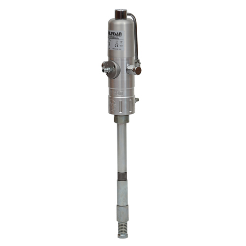 Air-Operated Grease Pump 45:1 - Model 2110N